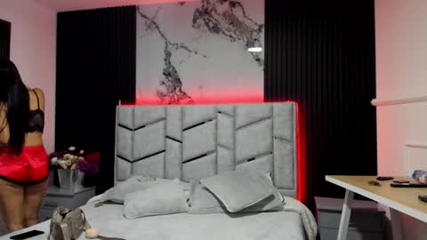 Danna Mercier online show from September 2025 11:10:02 AM