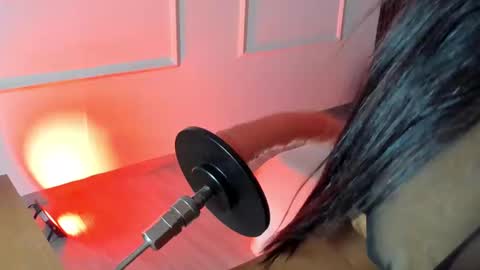 Danna Mercier online show from September 2025 11:11:01 AM