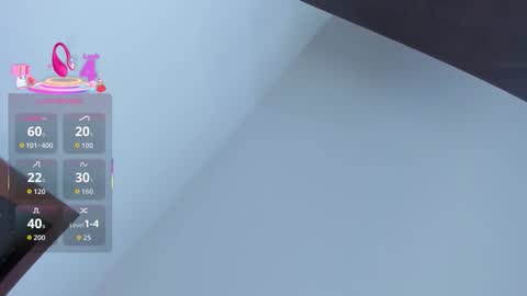 Danna online show from February 2026 12:11:01 PM