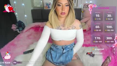 dannia_13 online show from January 2026 02:03:01 AM