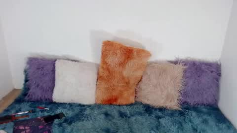 Dannica Spearson Hart online show from April 2026 02:37:02 AM