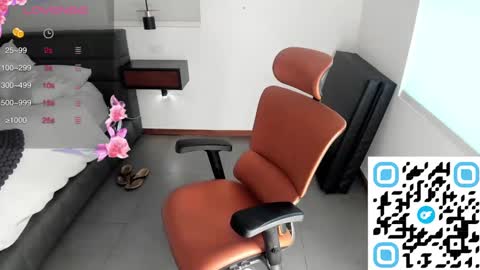 Snapshot of dannidaniels chatting on December 2024 03:54:02 PM DANNI DANIELS online show from December 2024 03:54:02 PM