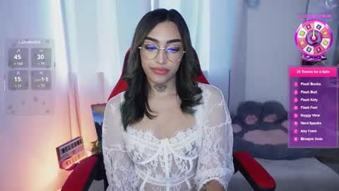    online show from November 2025 07:27:02 PM