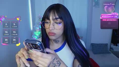    online show from December 2025 07:43:02 PM