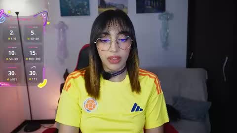    online show from July 2026 07:07:02 PM