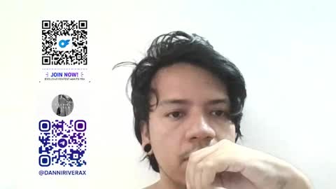 Snapshot of dannielrive chatting on May 2026 06:57:02 PM Danniel Rivera online show from May 2026 06:57:02 PM
