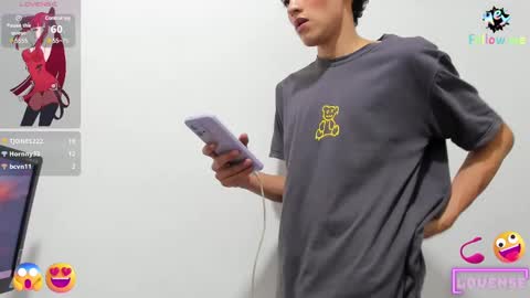 Snapshot of danniels_sweet chatting on December 2024 03:22:01 PM danniels_sweet online show from December 2024 03:22:01 PM