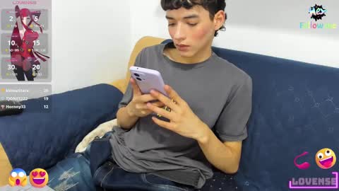 Snapshot of danniels_sweet chatting on December 2024 06:27:02 PM danniels_sweet online show from December 2024 06:27:02 PM