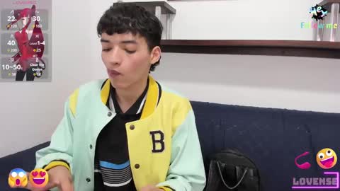 Snapshot of danniels_sweet chatting on December 2024 12:07:02 PM danniels_sweet online show from December 2024 12:07:02 PM