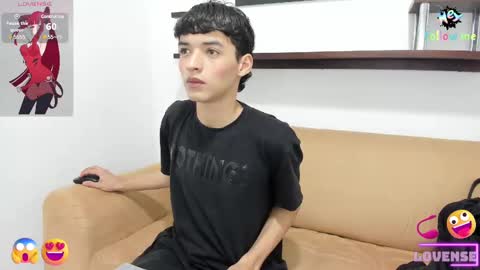 Snapshot of danniels_sweet chatting on December 2024 12:06:01 PM danniels_sweet online show from December 2024 12:06:01 PM