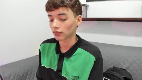 Snapshot of danniels_sweet chatting on January 2025 02:14:01 PM danniels_sweet online show from January 2025 02:14:01 PM