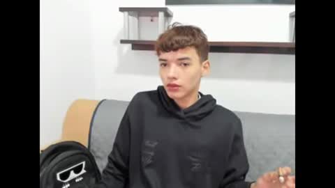 Snapshot of danniels_sweet chatting on January 2025 12:30:02 PM danniels_sweet online show from January 2025 12:30:02 PM