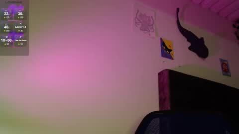 DANNTE online show from October 2025 01:16:02 AM