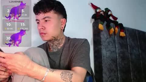 DANNTE online show from January 2026 10:56:01 PM