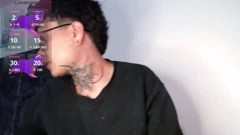 DANNTE online show from February 2026 10:10:02 PM