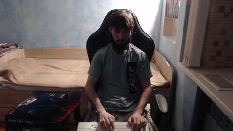 Snapshot of danny634 chatting on December 2024 12:23:01 AM Danny online show from December 2024 12:23:01 AM