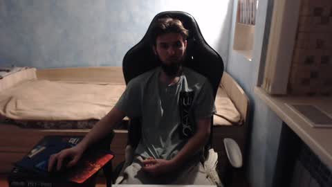 Snapshot of danny634 chatting on December 2024 04:37:02 AM Danny online show from December 2024 04:37:02 AM