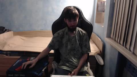 Snapshot of danny634 chatting on October 2025 01:00:02 AM Danny online show from October 2025 01:00:02 AM