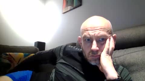 danny81boy online show from January 2026 08:58:01 PM