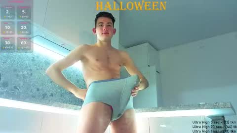 danny__magic online show from October 2025 01:57:02 PM