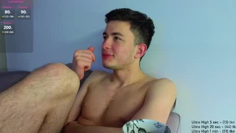 danny__magic online show from November 2025 07:38:02 PM