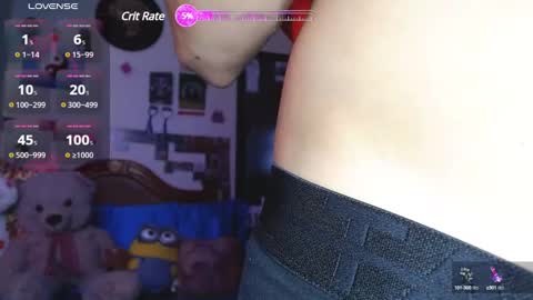 phantom555 online show from January 2025 10:52:01 PM