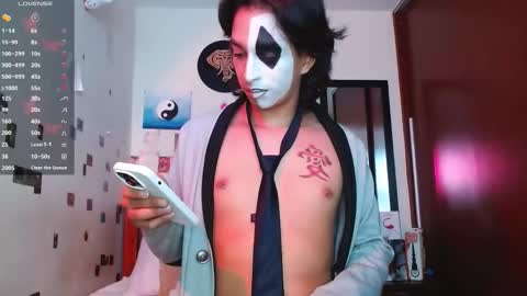 phantom555 online show from October 2025 07:59:01 PM