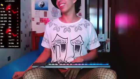 phantom555 online show from November 2025 06:54:01 PM