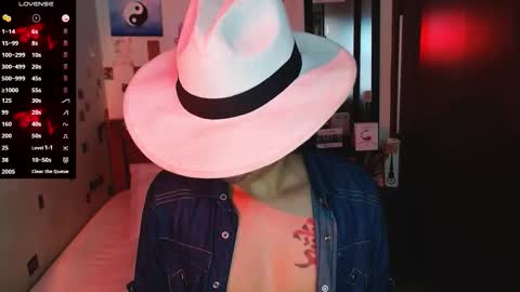 phantom555 online show from December 2025 08:35:01 PM