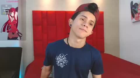 Danny online show from November 2025 01:17:02 PM