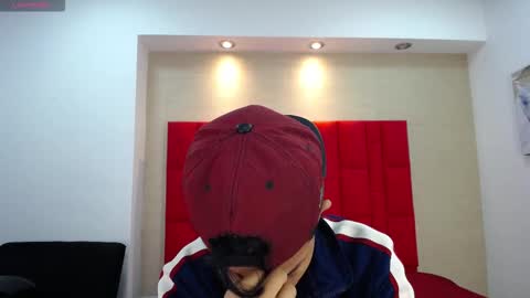 Danny online show from December 2025 01:16:02 PM