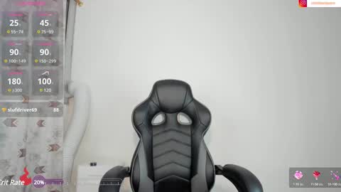 Snapshot of danny__vegas chatting on March 2025 02:09:02 AM D A N N Y online show from March 2025 02:09:02 AM