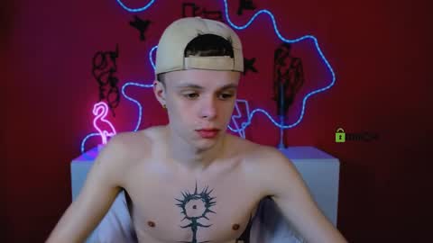 danny_dark1 online show from April 2026 11:37:01 AM