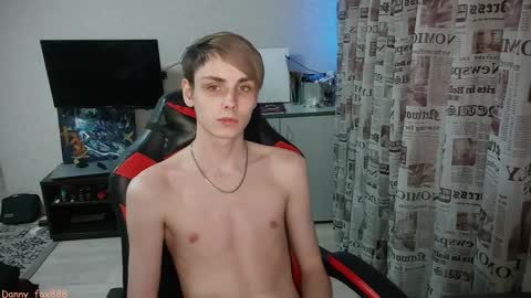 Snapshot of danny_fox888 chatting on January 2025 05:49:01 PM Daniel online show from January 2025 05:49:01 PM