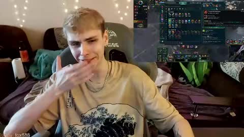 Daniel online show from May 2026 01:06:01 PM