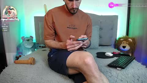 Danny and Alex online show from February 2025 04:37:01 AM