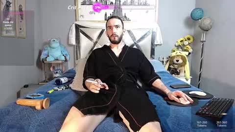 Danny and Alex online show from December 2025 04:30:01 AM