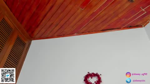 Danny online show from February 2025 07:09:02 AM