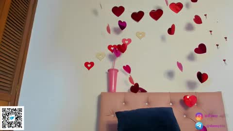 Danny online show from February 2025 04:12:01 AM