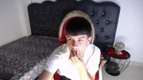 Snapshot of danny_rossy chatting on November 2025 12:59:02 PM Danny Rossy online show from November 2025 12:59:02 PM