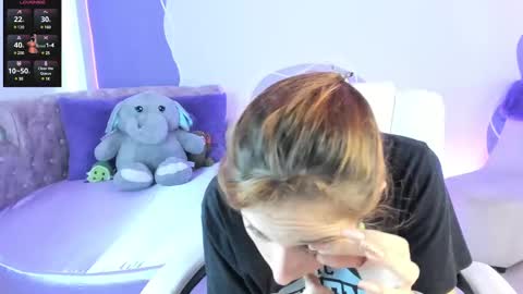 Snapshot of danny_s22 chatting on March 2025 02:45:01 PM Danny online show from March 2025 02:45:01 PM