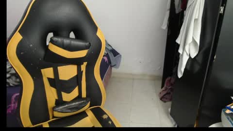 Snapshot of danny_sweettt chatting on April 2026 06:03:02 PM danny.......... guys I have onlyfans follow me I am new I want to share with you many things I love you online show from April 2026 06:03:02 PM