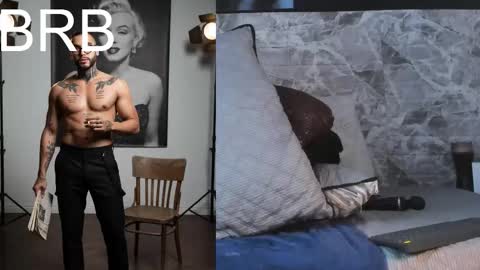 Snapshot of danny_wilson1 chatting on October 2025 06:07:02 PM Danny Willson online show from October 2025 06:07:02 PM