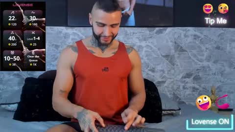 Snapshot of danny_wilson1 chatting on October 2025 10:05:02 AM Danny Willson online show from October 2025 10:05:02 AM