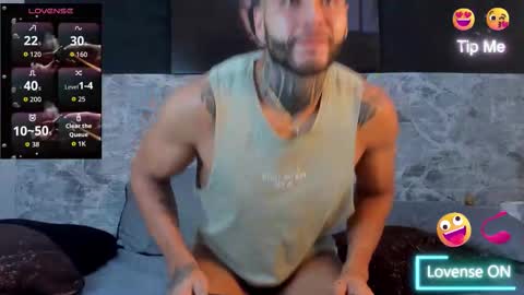 Snapshot of danny_wilson1 chatting on November 2025 10:06:02 AM Danny Willson online show from November 2025 10:06:02 AM