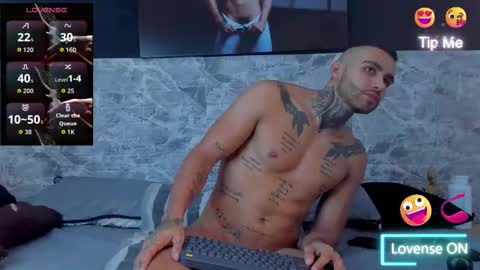 Snapshot of danny_wilson1 chatting on November 2025 10:04:02 AM Danny Willson online show from November 2025 10:04:02 AM