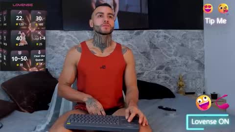 Snapshot of danny_wilson1 chatting on November 2025 11:54:01 AM Danny Willson online show from November 2025 11:54:01 AM