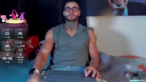Snapshot of danny_wilson1 chatting on June 2026 01:52:02 AM Danny Willson online show from June 2026 01:52:02 AM