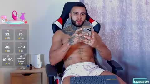 Snapshot of danny_wilson1 chatting on July 2026 02:38:02 PM Danny Willson online show from July 2026 02:38:02 PM