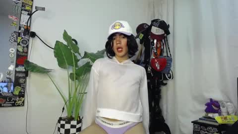 Danny online show from December 2024 12:15:02 AM